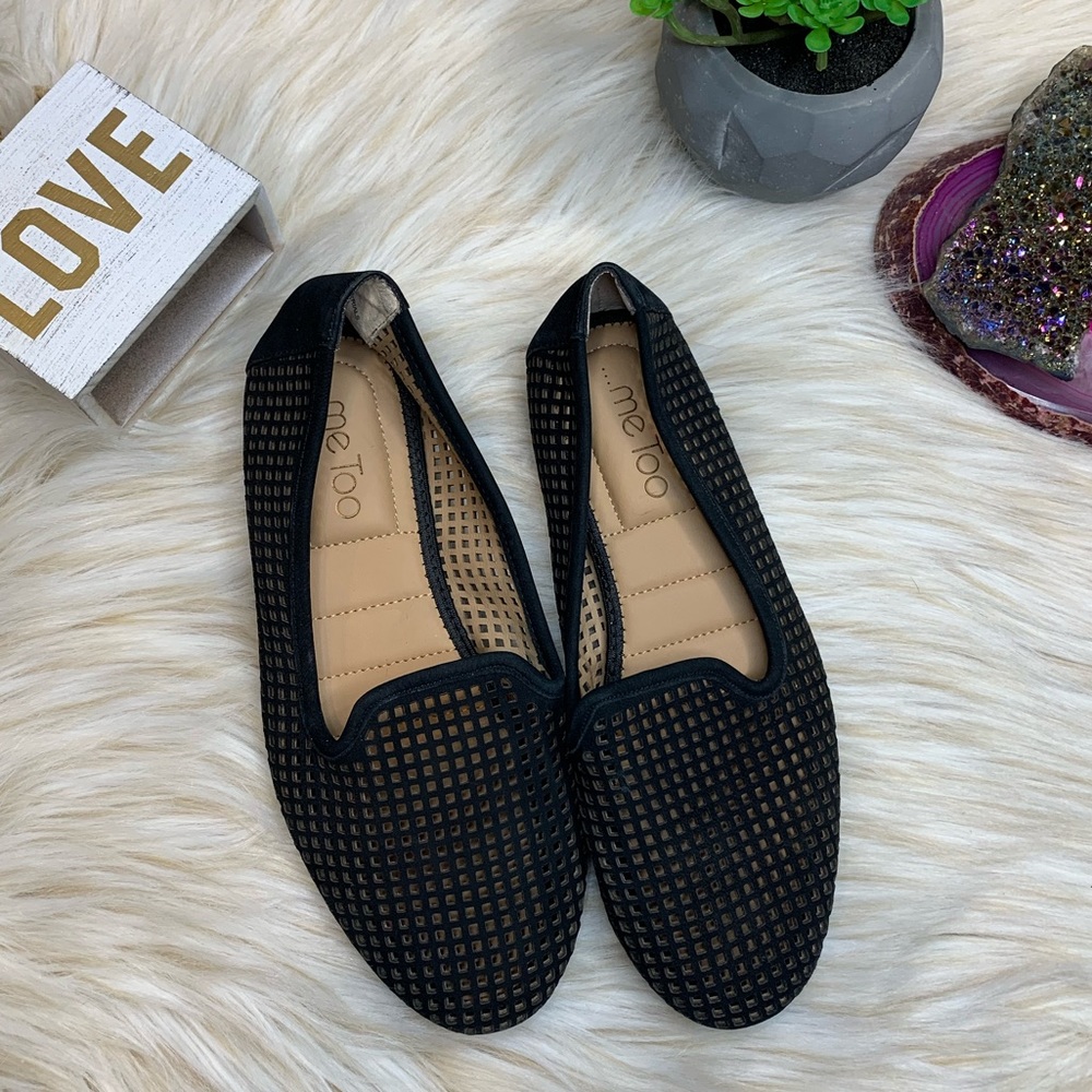 • Me Too • Yale Loafer Size 7.5